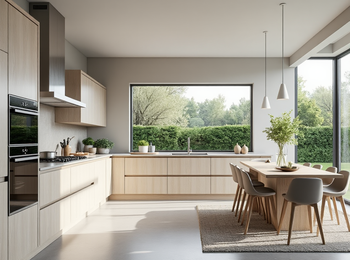 Modern kitchen placeholder image
